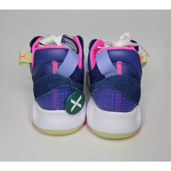 Nike Air Jordan MA2 Luka Doncic Cosmic Purple Shoes Sneakers Men\'s 10 DJ9804-500 main image 6